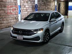 فولكسفاغن جيتا